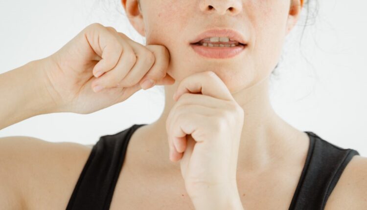 Yüz Yogası Hareketleri