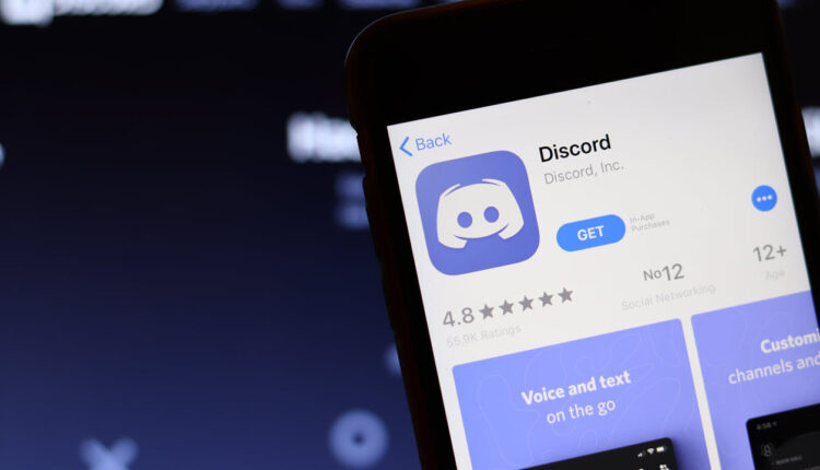 Discord Sunucunuzu Silme