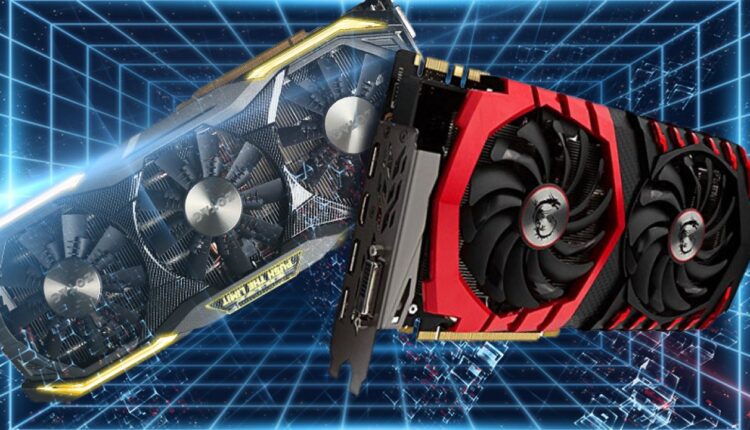 Ekran Kartı Satın Almak