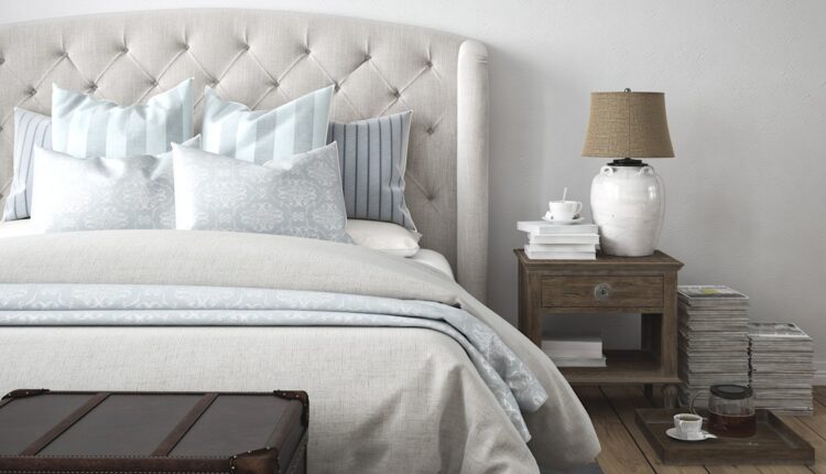 Yatak Odası Fikirleri