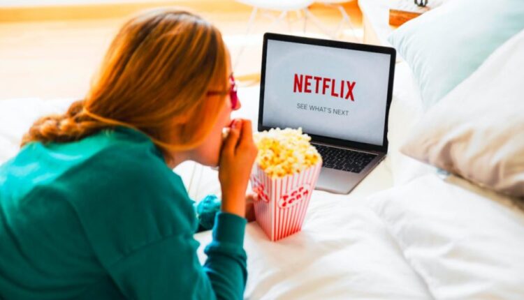 Netflix İzleme