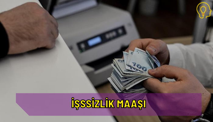 işsizlik maaşı