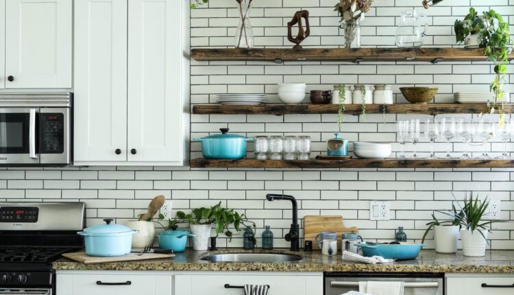 Modüler Mutfak Aksesuar