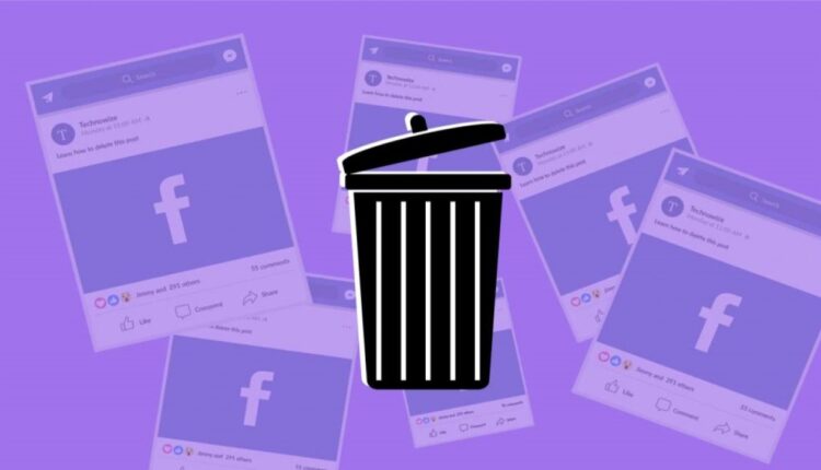 Facebook Yorumlar Silme