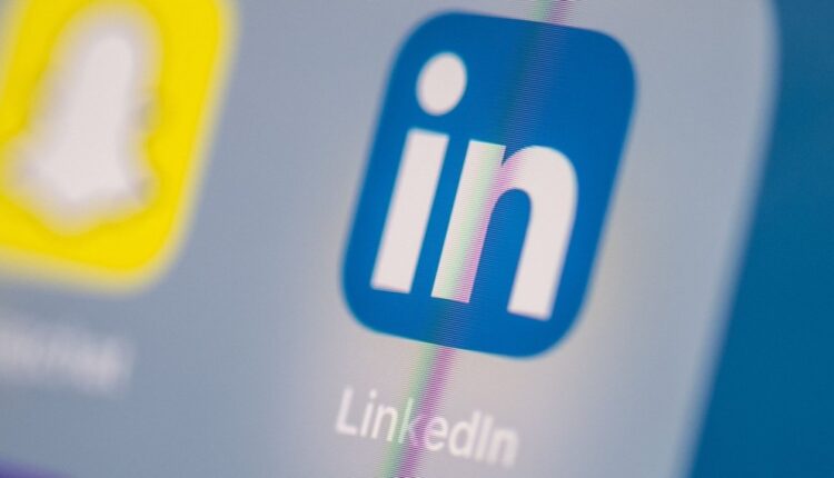 LinkedIn Profil Resmi