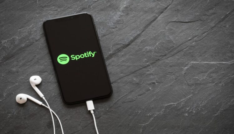 Spotify Premium Abonelik