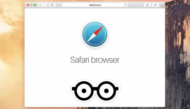 Safari Tarayıcısı