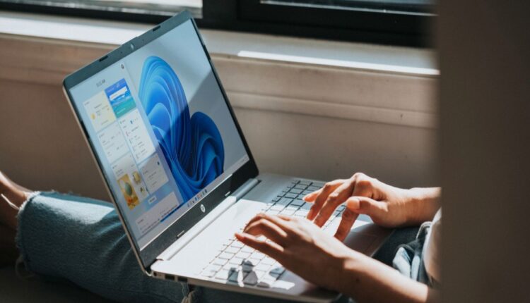 Windows Hazırda Bekleme Modu