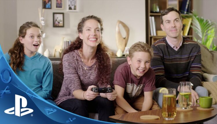 Aile İçin En İyi PS4 Oyunları