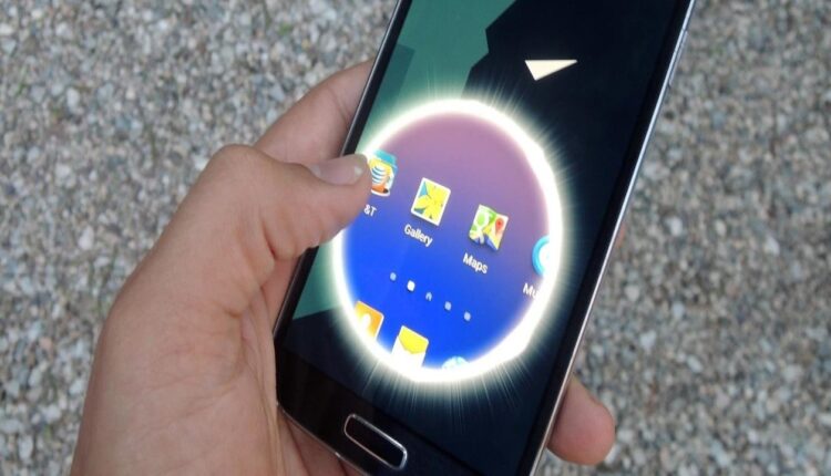 Android Kilit Ekranı Nasıl Özelleştirilir