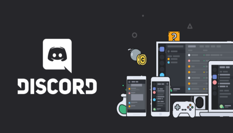 Discord Oyun