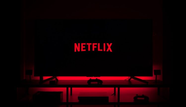 Netflix İzlemeye Devam Et