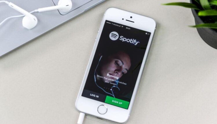 Spotify Reklamları Sessize Alma