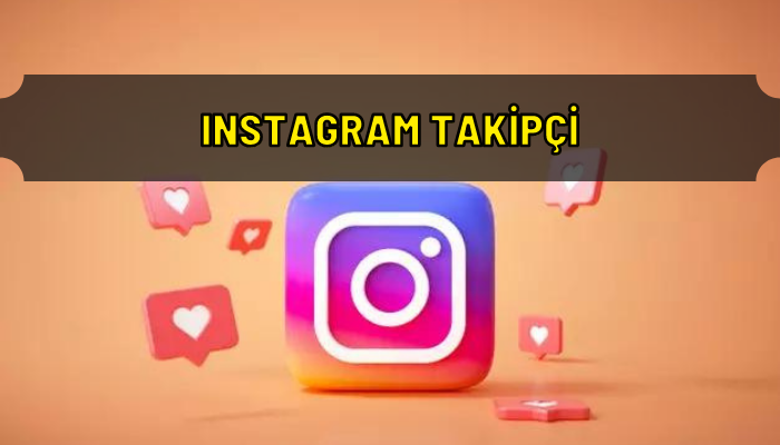 instagram takipçi