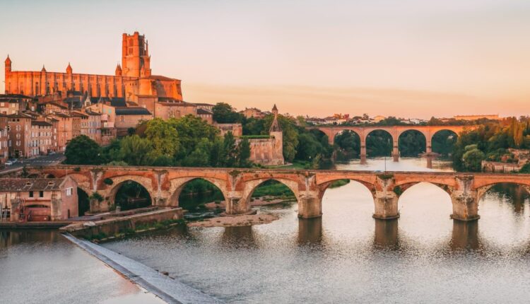 Fransa Destinasyonlar