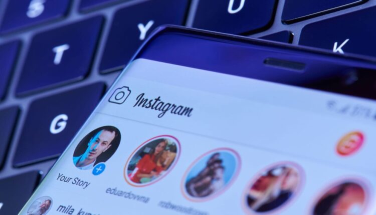 Instagram Hikayesi Yeniden Yayınlanma