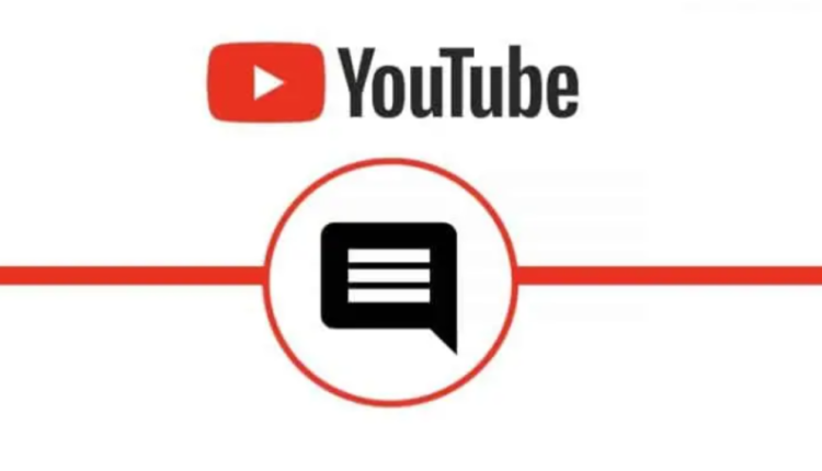 YouTube Yorumları
