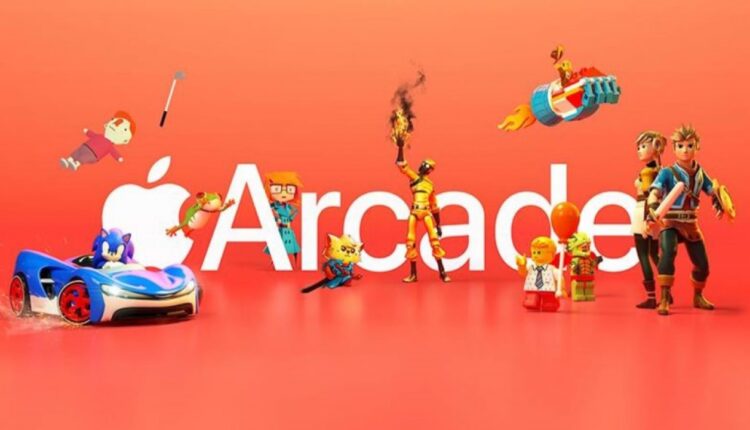 apple arcade aboneliği nasıl iptal edilir