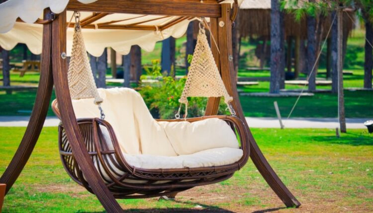 salıncak tasarım fikirleri 2022