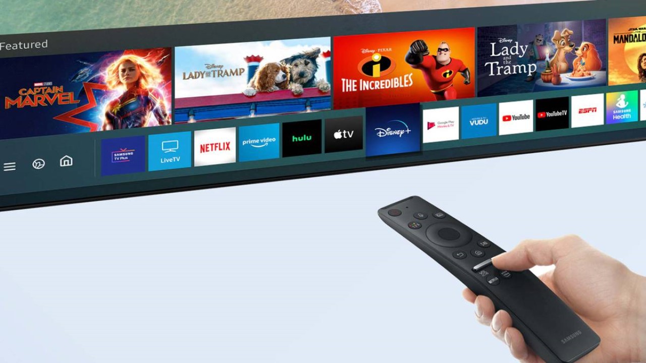 Smart TV' Uygulama Nasıl Eklenir