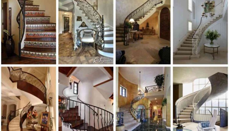 Eviniz İçin Korkuluk Tasarım Fikirleri