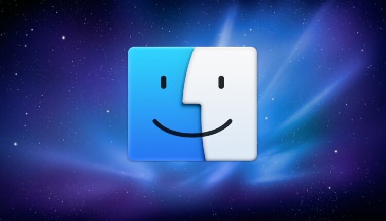 Mac'te Finder'da Varsayılan Klasör Nasıl Değiştirilir