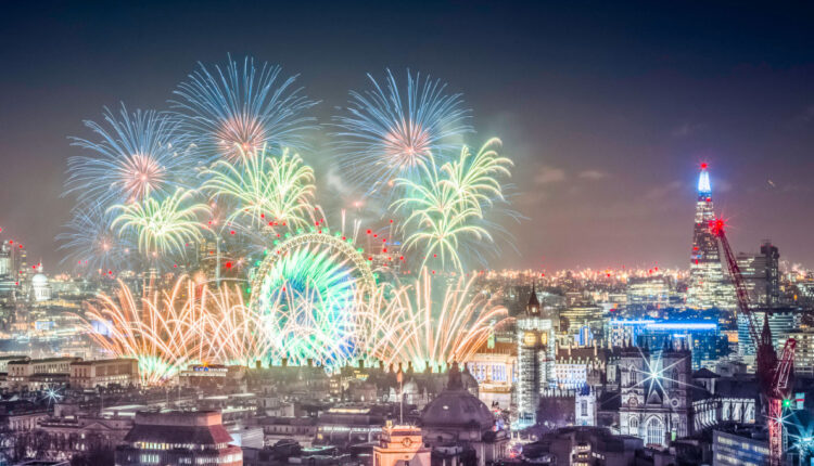 Yılbaşında Görülmesi Gereken En Güzel Şehirler