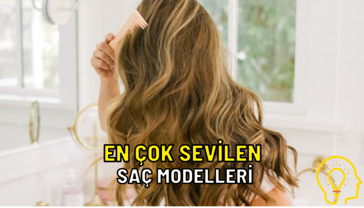 en çok sevilen saç modeli