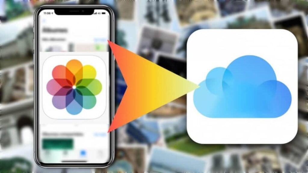 Cihazlar Aras nda Senkronize Etmek in ICloud a Foto raflar Nas l Cihazlar Aras nda Senkronize Etmek in ICloud a Foto raflar Nas l