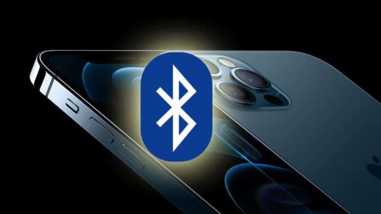 iPhone'unuzdaki Bluetooth Aygıtını Yeniden Adlandırma