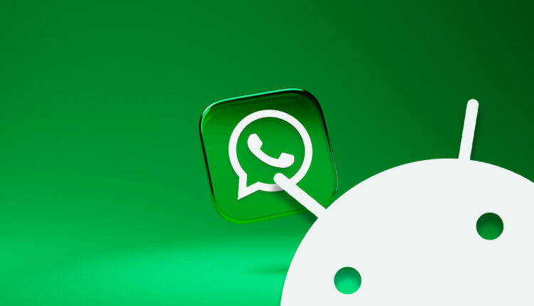 Android'de WhatsApp Önbelleği Nasıl Temizlenir