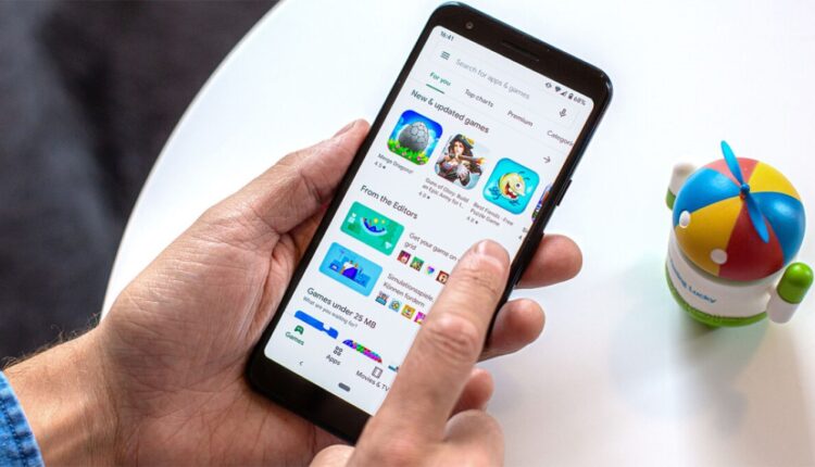 Google Play Store İndirme Bekleyen Sorunu Nasıl Düzeltilir