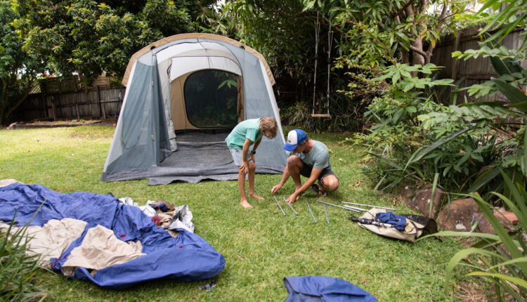 çadır modelleri koçtaş