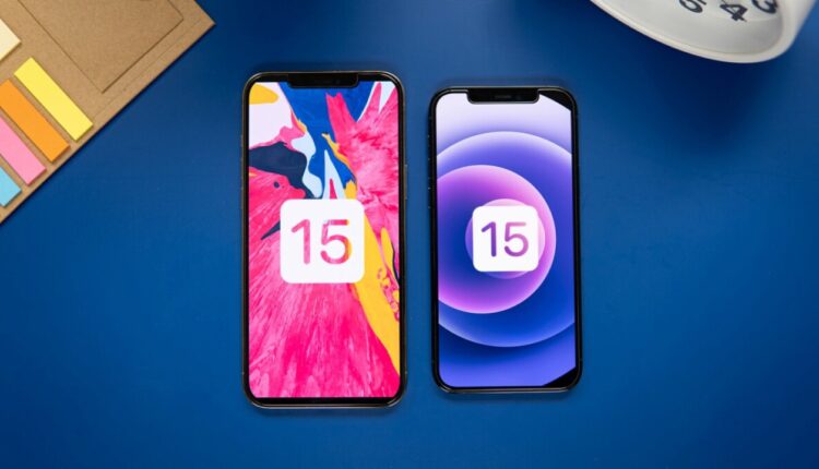 iOS 15'te Apple Kimliği Şifresi Nasıl Kurtarılır