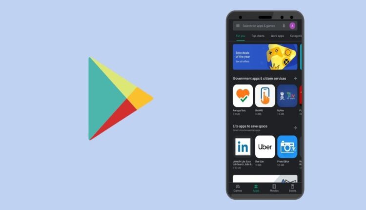 Android Cep Telefonunuzda Google Play Store Nasıl Güncellenir