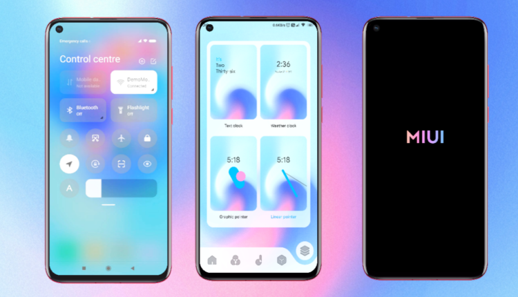 MIUI Telefonunda Tema Nasıl Değiştirilir