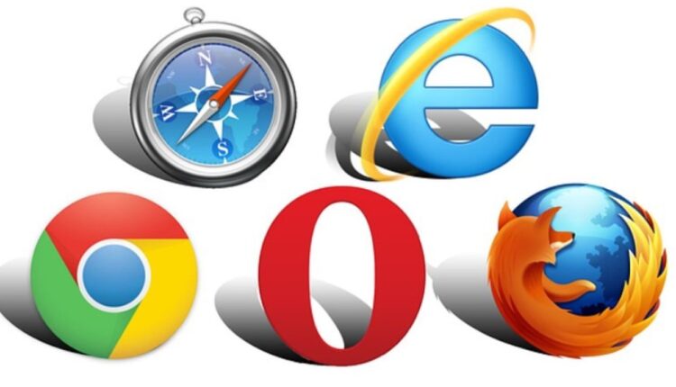 Varsayılan Tarayıcı Ayarları Nasıl Sıfırlanır