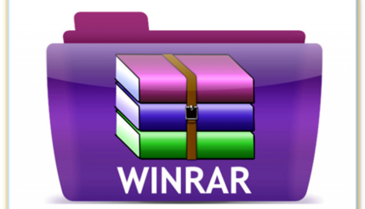 WinRAR ile ISO Dosyaları Nasıl Açılır