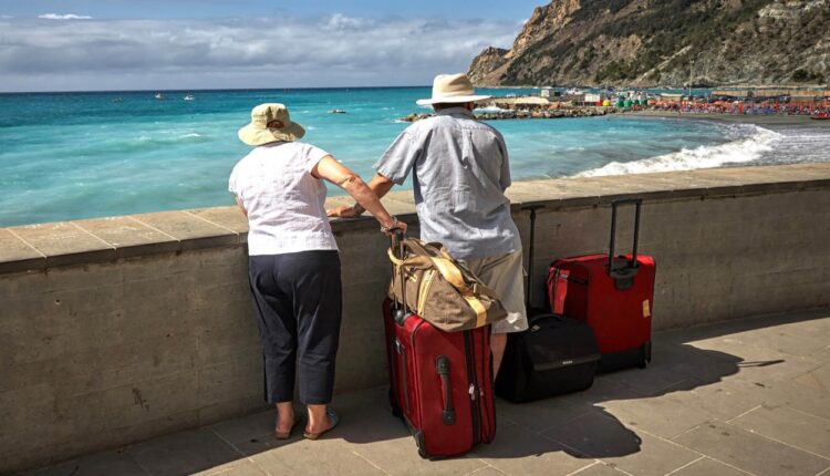Yaşlılar ve Emekliler İçin En İyi Seyahat Noktaları