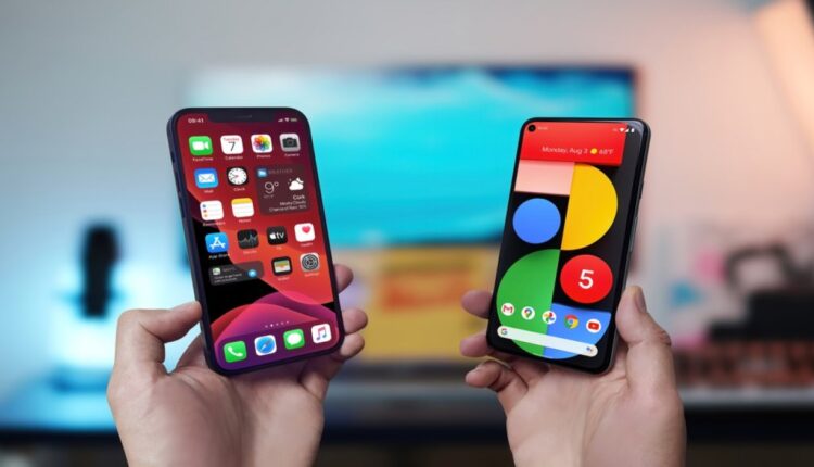 iPhone ve Android Telefon Satın Almadan Önce Dikkat Edilmesi Gerekenler
