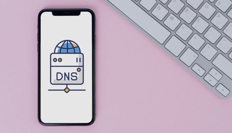 iPhone'da DNS Sunucusu Nasıl Değiştirilir