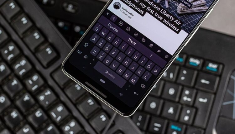 iPhone'da Klavye Nasıl Değiştirilir