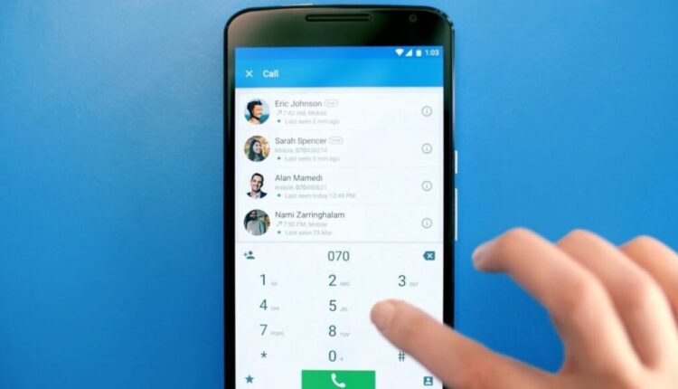 Bilmeniz Gereken Truecaller Özellikleri