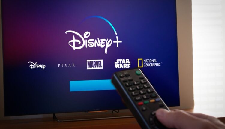 Disney Plus Aynı Anda Kaç Kişi İzleyebilir