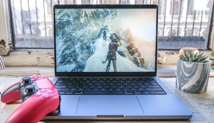 En İyi Mac Steam Oyunları