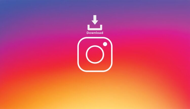 Instagram Videosunu iPhone'a İndirin