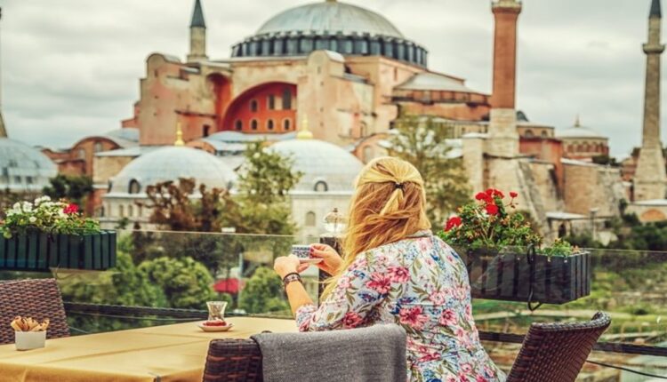 Türkiye'de Gezilecek En İyi Yerler