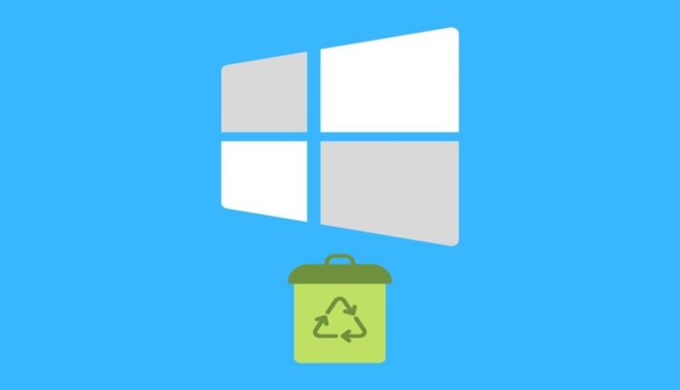 Windows 11'de Silinen Dosyalar Nasıl Kurtarılır