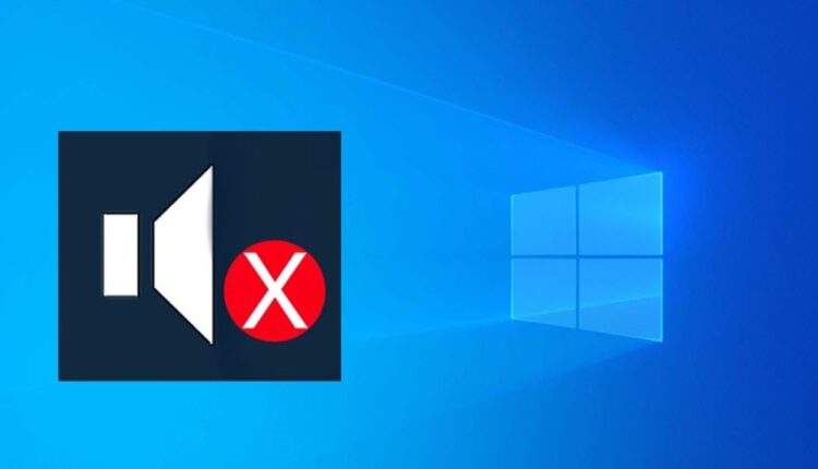 Windows'ta Ses Sorunları Nasıl Düzeltilir