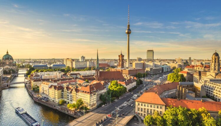 Berlin Gezilecek Yerler Listesi